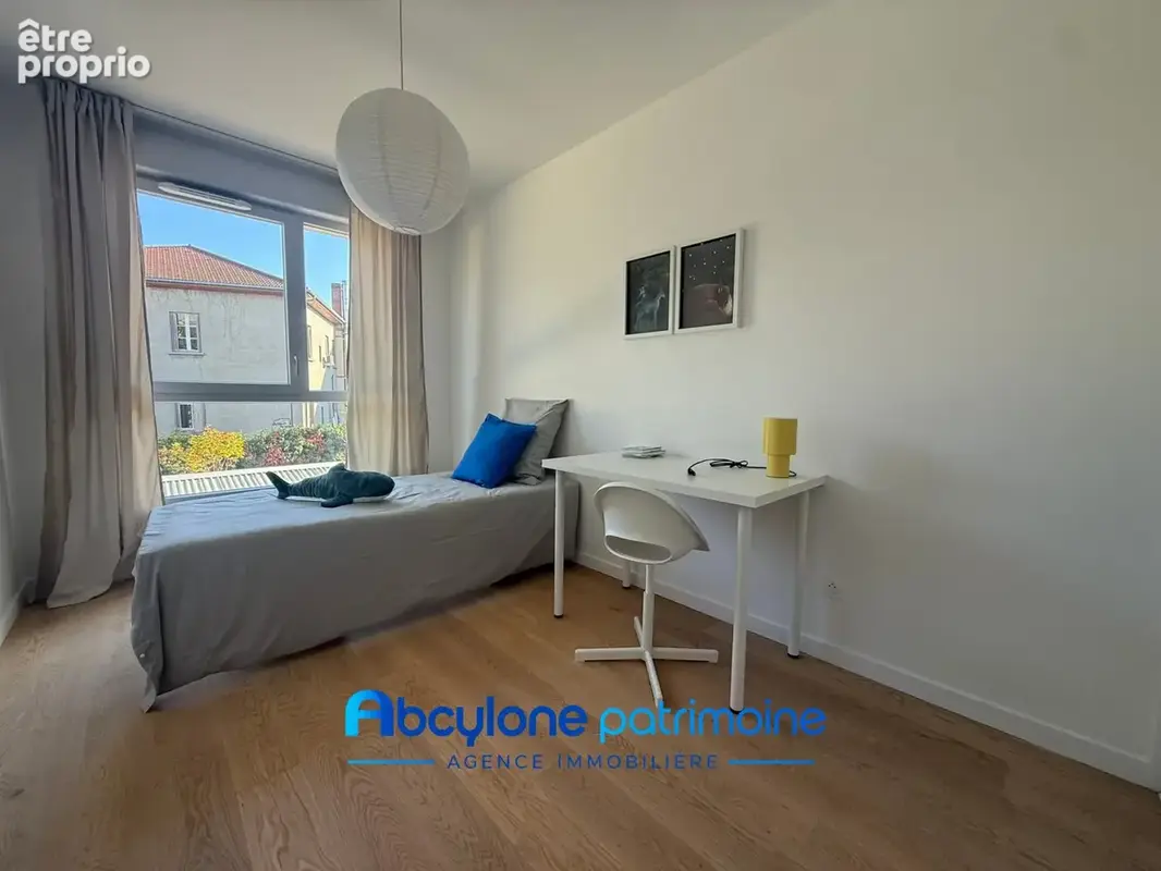 Appartement 3 pièces 69 m² à vendre à Gieres (38610) - photo 9