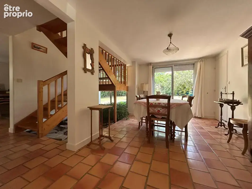 Maison Ancenis-saint-gereon 7 pièce(s) 107 m2 - photo 3