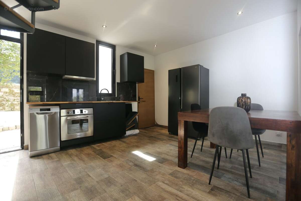 IMG_8671 - Maison à ROSNY-SOUS-BOIS