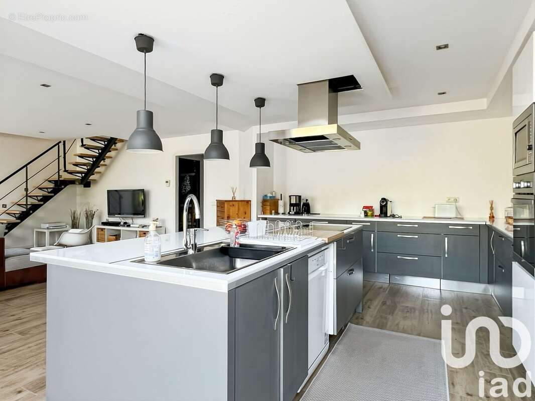 Photo 5 - Maison à CRETEIL