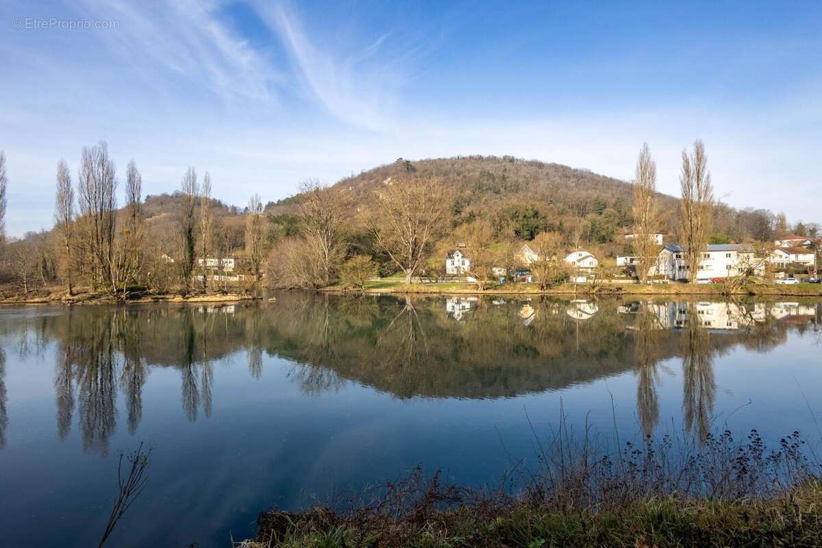 Photo 4 - Commerce à BESANCON