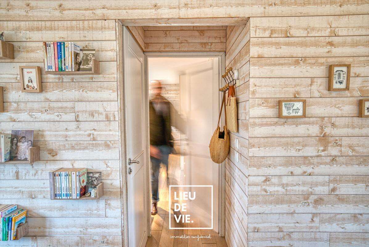 Appartement à ASCAIN