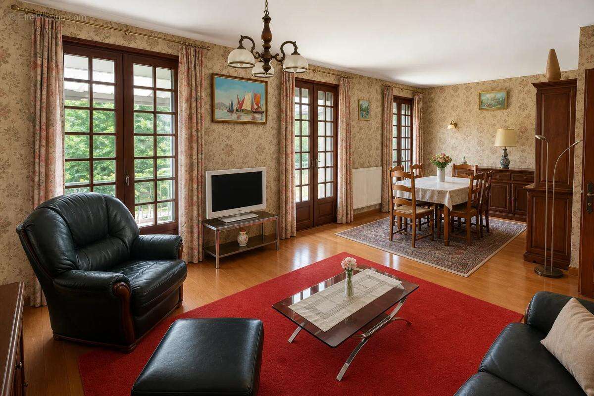 Maison à TARBES