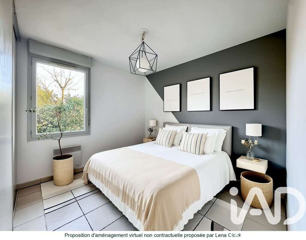 Photo 8 - Appartement à SAINT-JORY