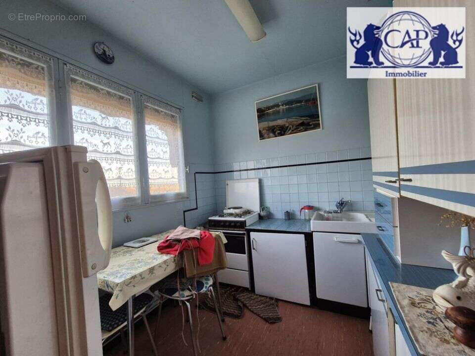 Maison à BRAY-SUR-SEINE