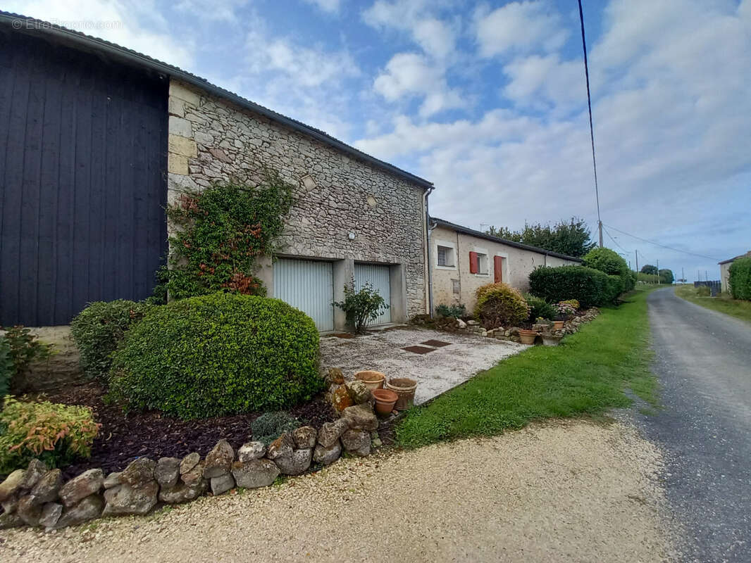 Maison à LA REOLE