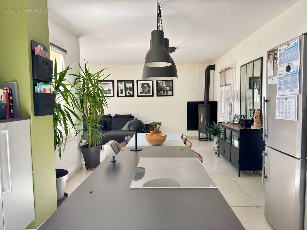 Maison à VAISON-LA-ROMAINE