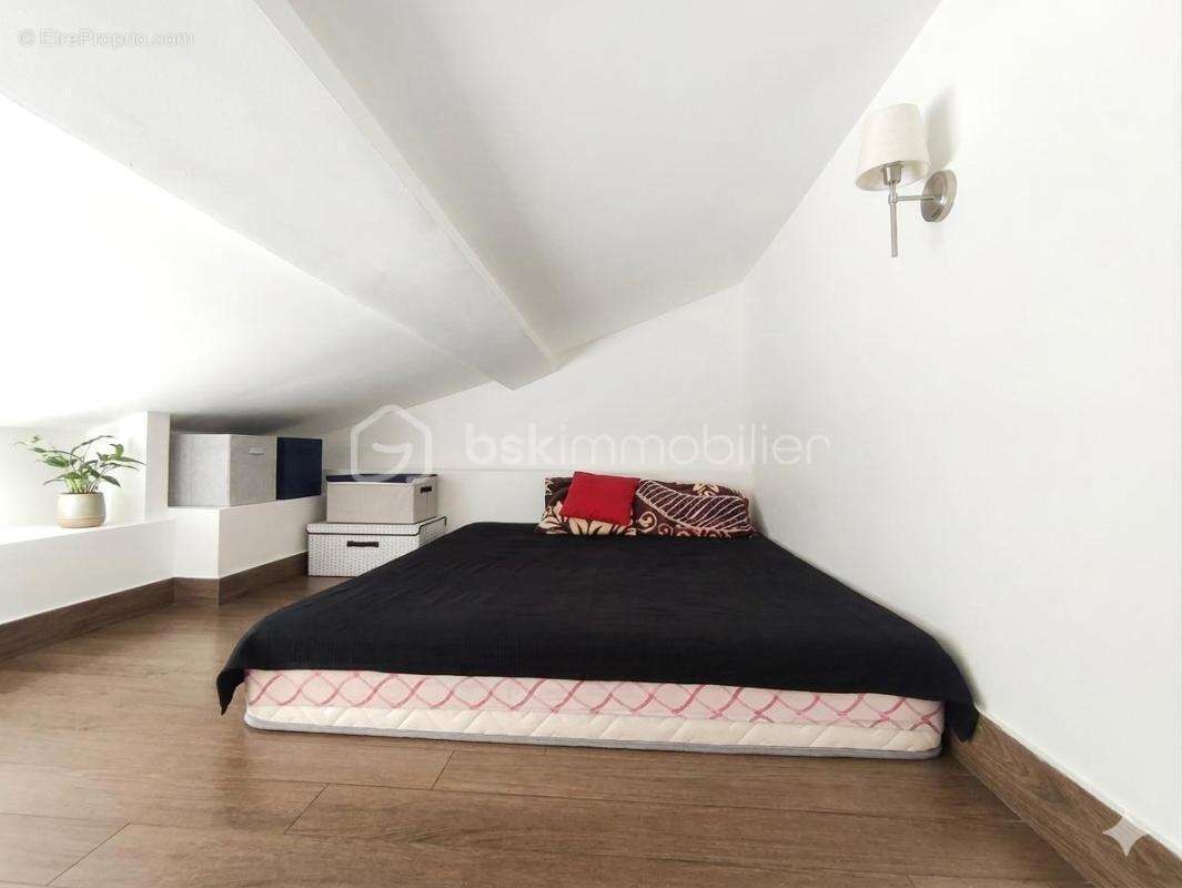 Maison à AUBERVILLIERS