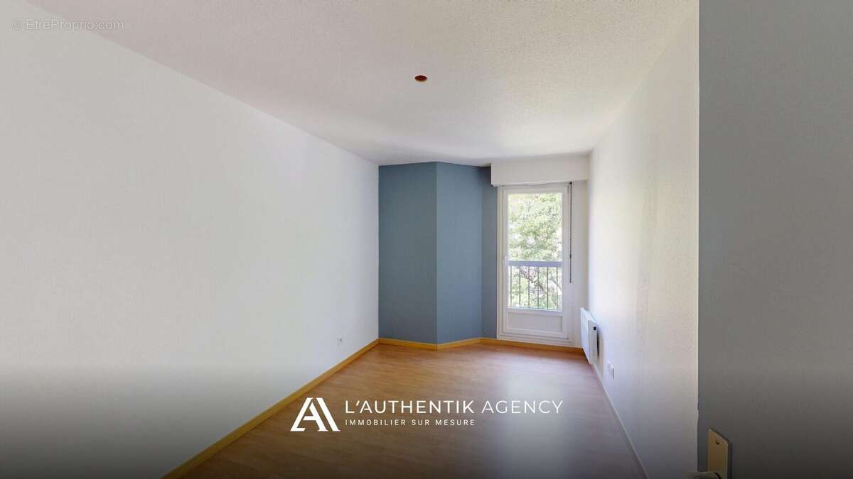 Appartement à LINGOLSHEIM