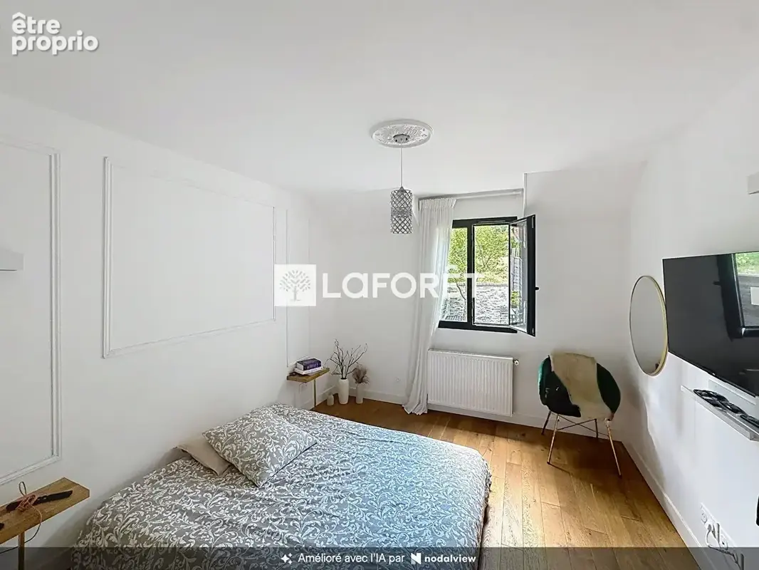 Confortable Maison de 7 pièces (160 m²) proche hypercentre - photo 12
