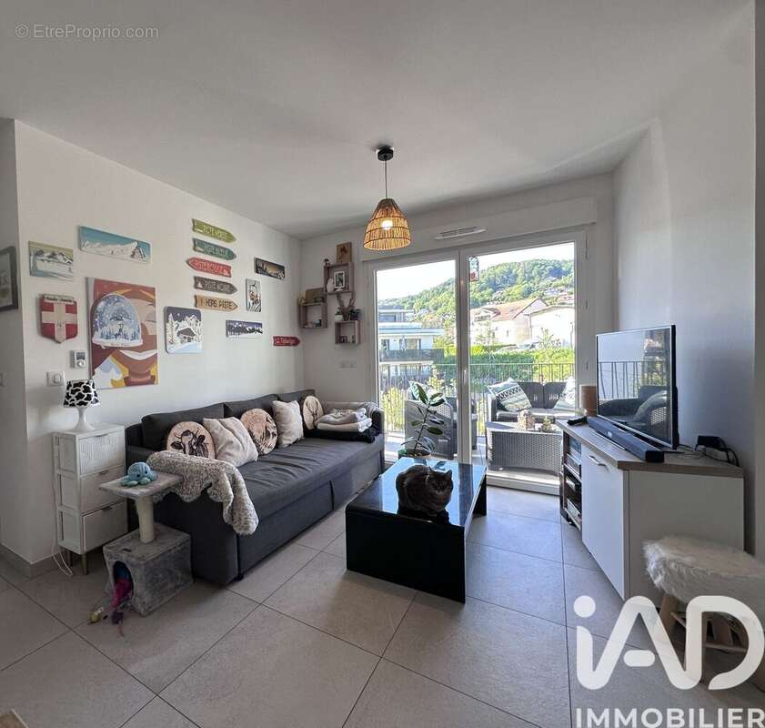 Photo 2 - Appartement à EPAGNY