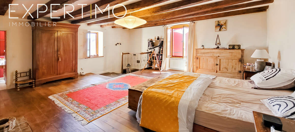 Viager occupé demeure d'exception Bouquet 98000 € Rente 1419 € 10 chambres 512 m2 monsieur 77 ans dame 70 ans - photo 18