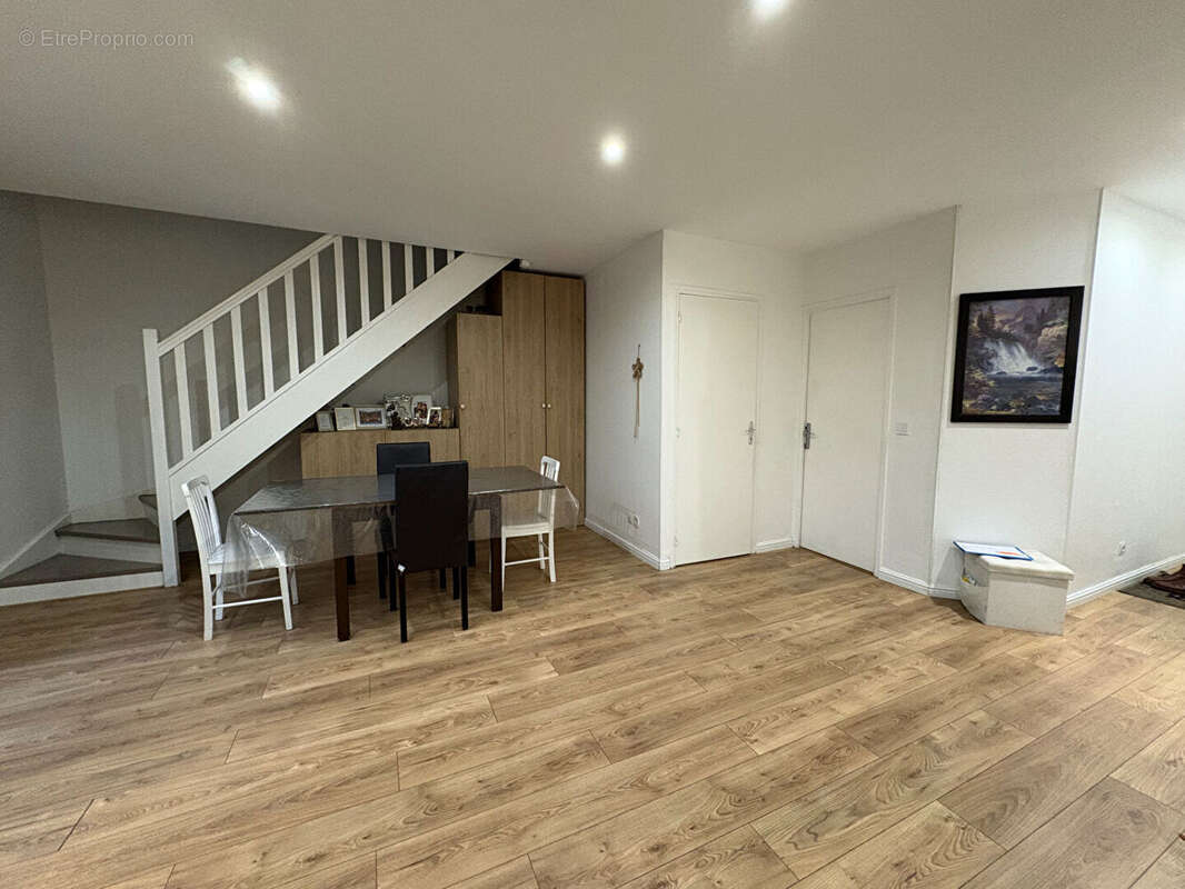 Maison à ARGENTEUIL