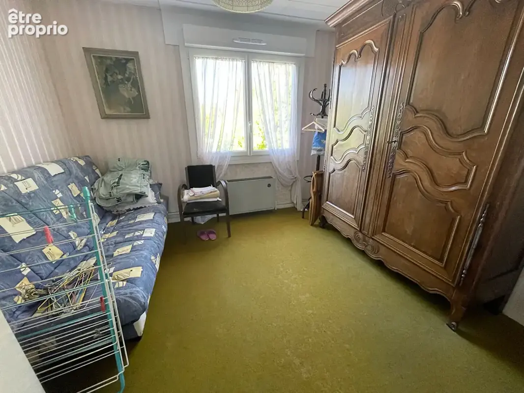 Revigny, secteur calme : Pavillon individuel sur sous-sol aménagé. - photo 10