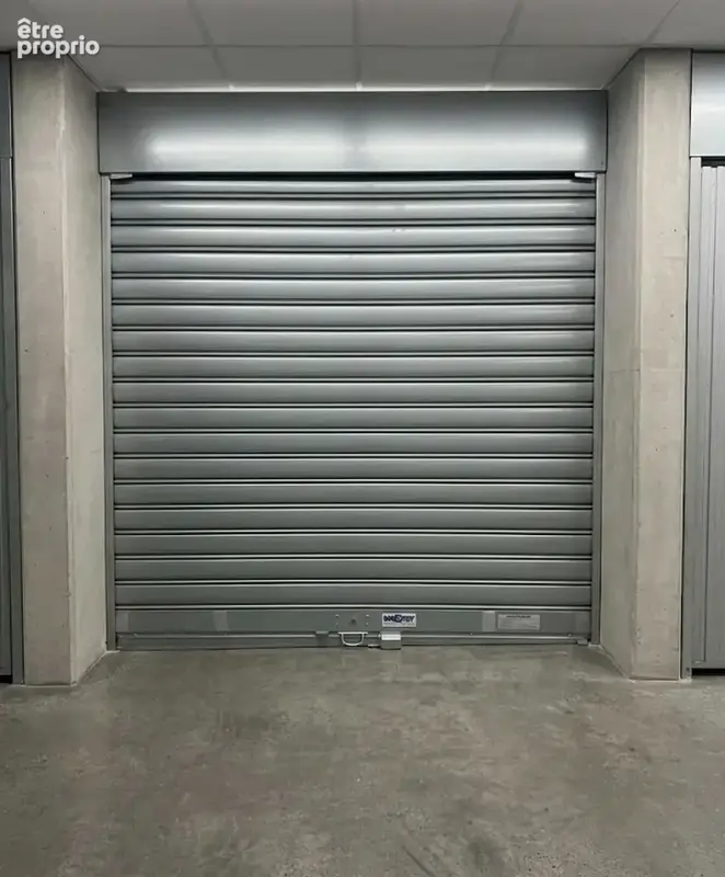Photo Parking à Marseille-7e au prix de 75 000€