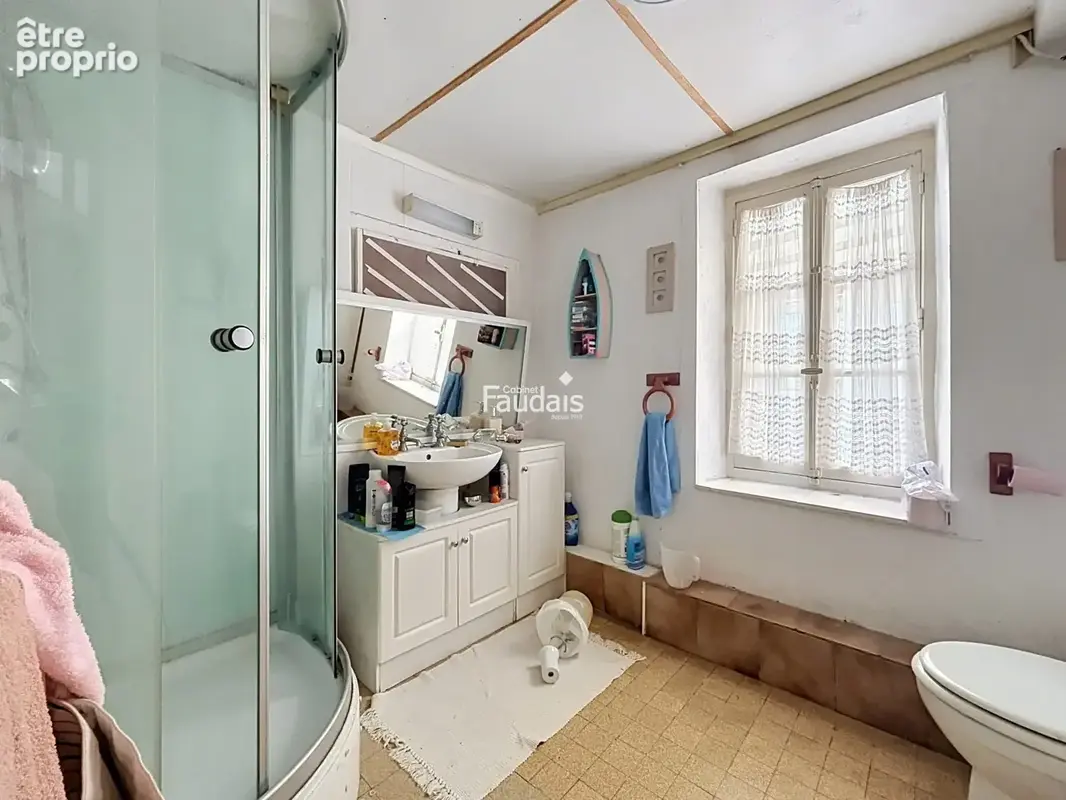Maison 95 m² à Saint-Germain-Du-Pert  - photo 7