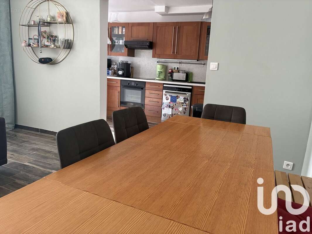 Photo 8 - Maison à MONTIVILLIERS