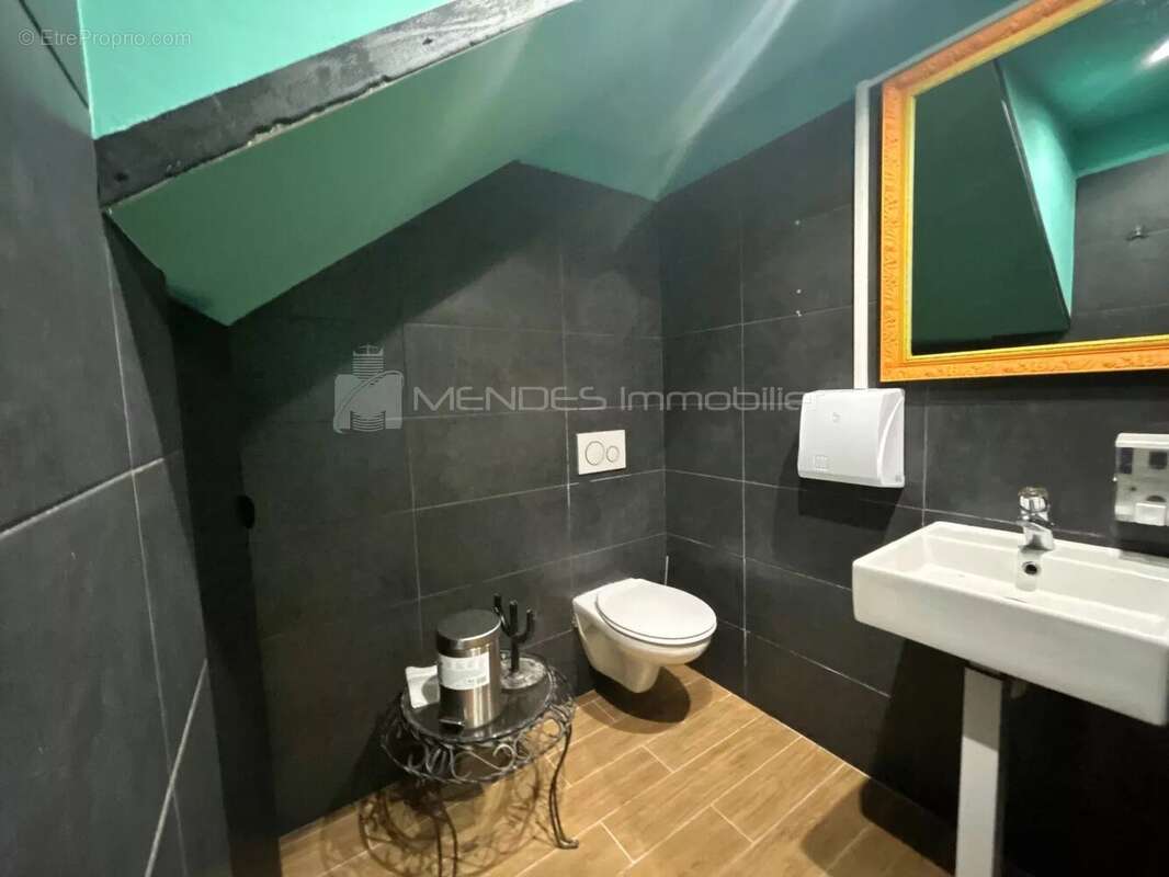 À vendre fonds de commerce à la frontière de monaco - photo 17
