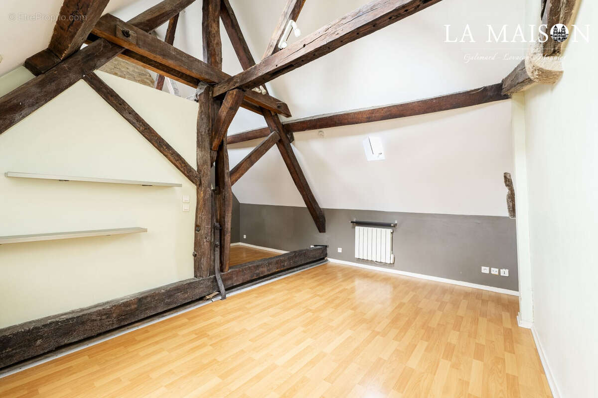 Appartement à DIJON