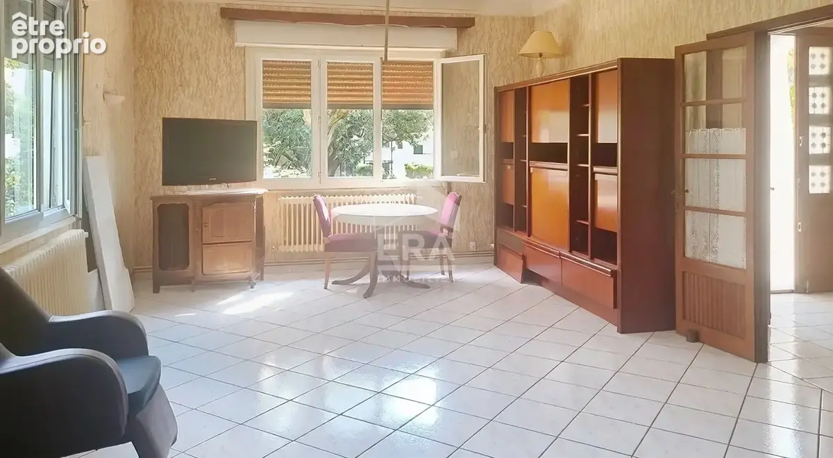Maison 124m² à martigues - photo 7