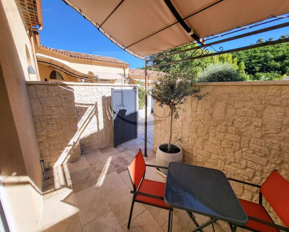 Maison à AIX-EN-PROVENCE