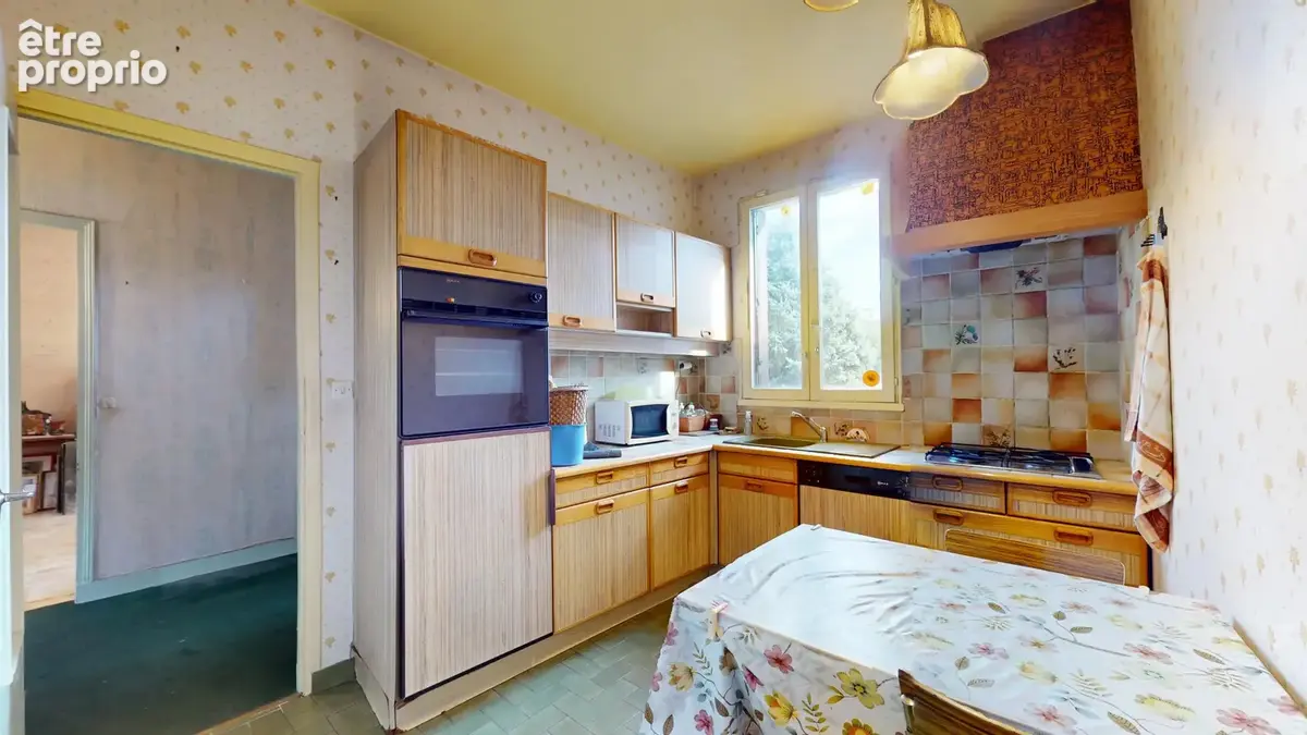 Maison 5 pièces 106 m² à vendre à Montfermeil (93370) - photo 6