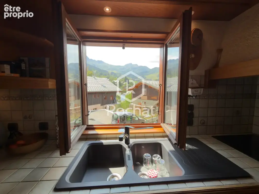 Chalet de 280 m2 à proximité des pistes, vente à terme libre sur 15 ans - photo 16