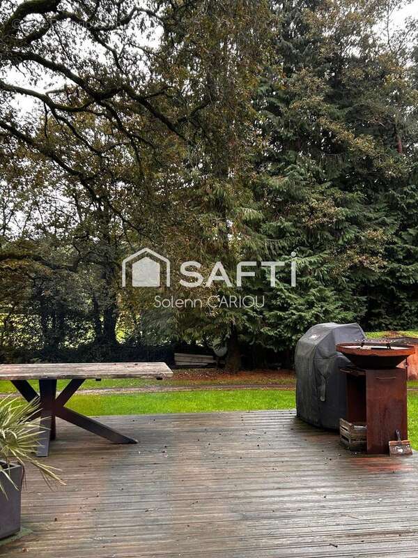 Photo 6 - Maison à INZINZAC-LOCHRIST