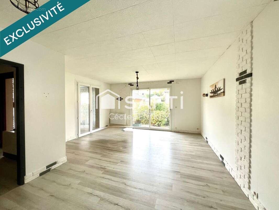 Photo 3 - Maison à BRIVE-LA-GAILLARDE