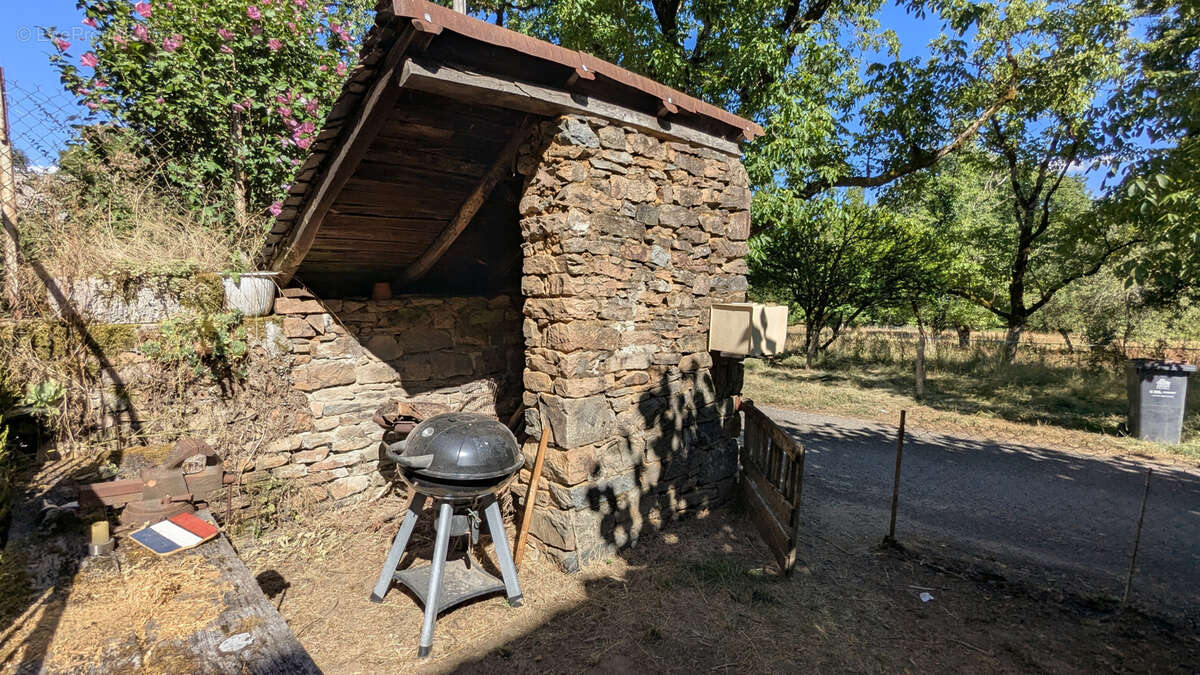 Maison à MENOIRE