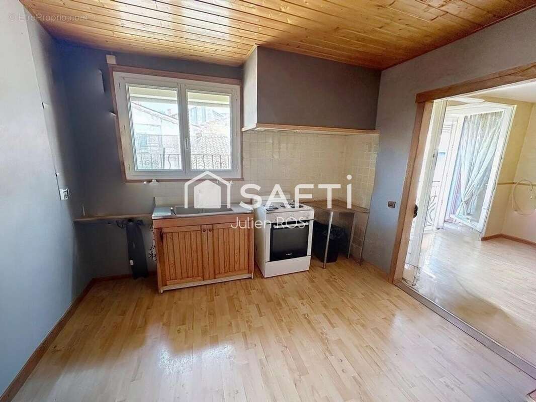 Photo 4 - Maison à VILLENEUVE-LES-BEZIERS