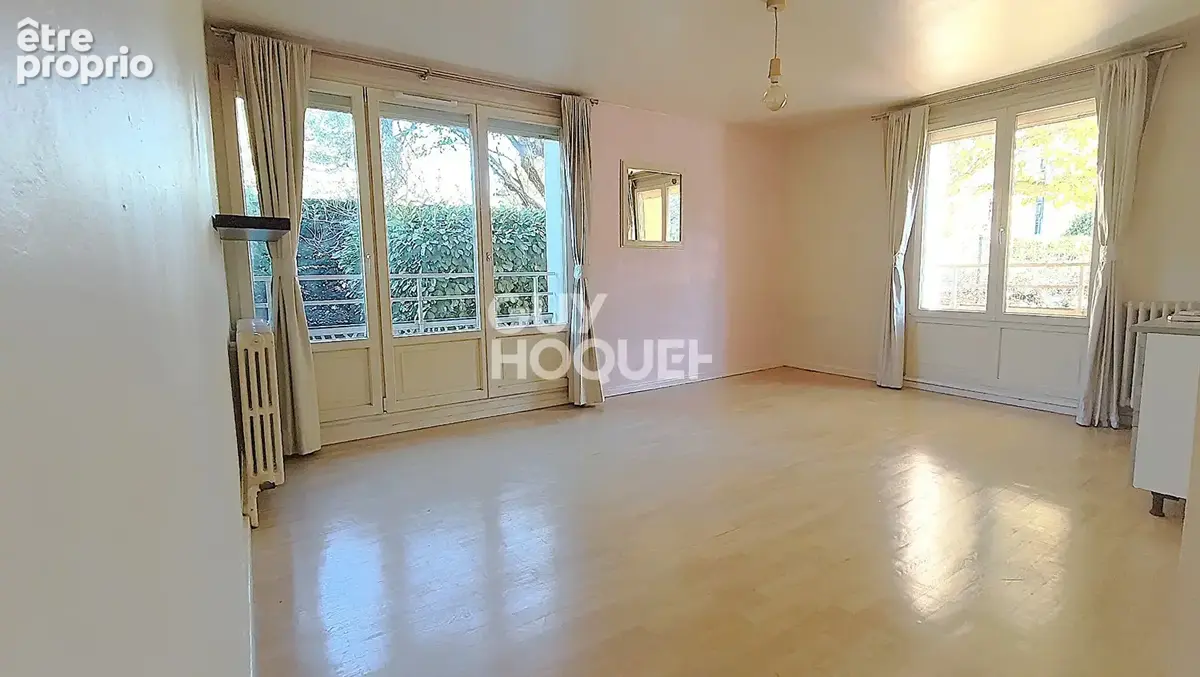 Appartement à ECULLY