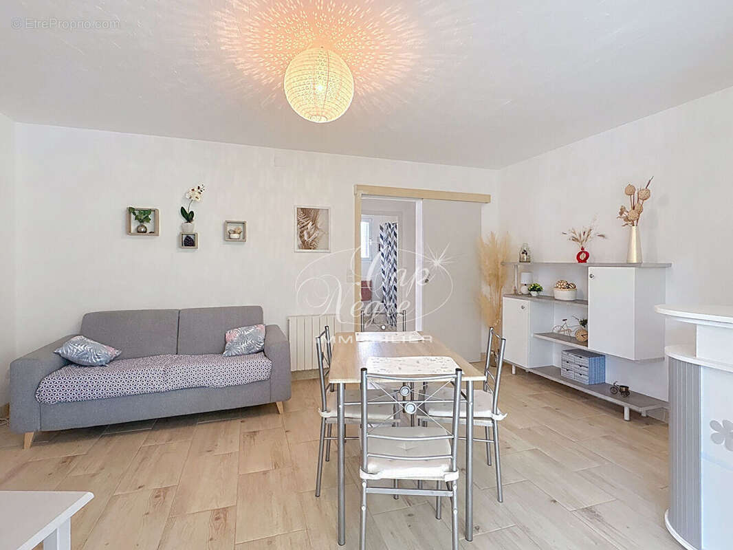 Appartement à CAVALAIRE-SUR-MER