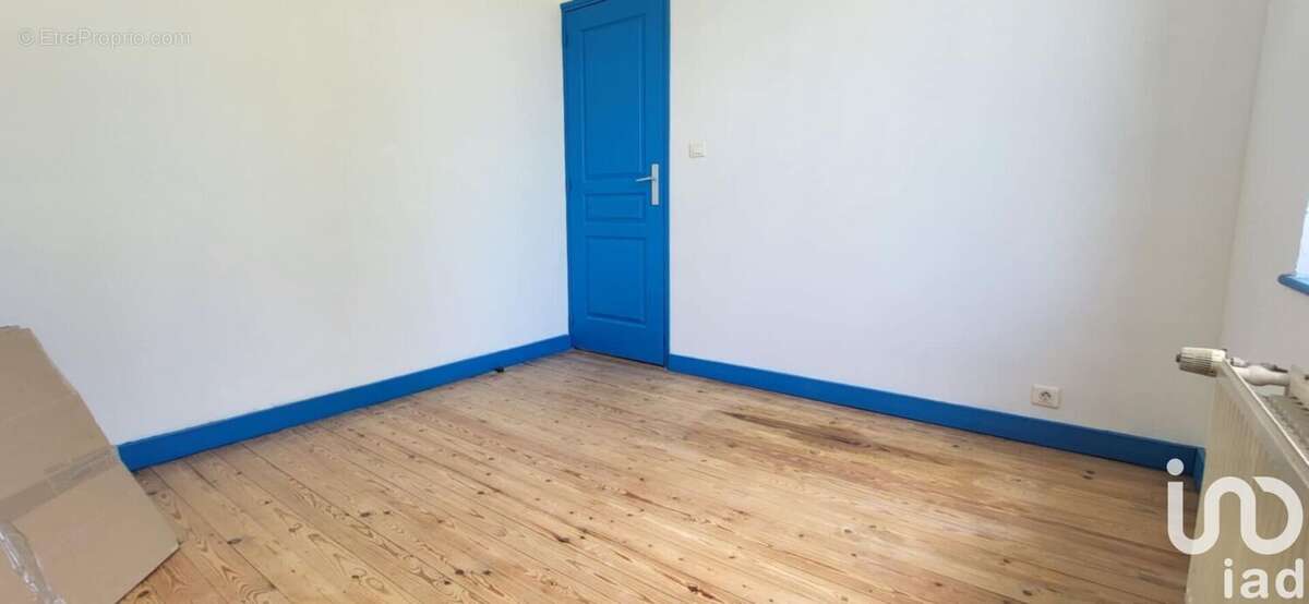 Photo 9 - Maison à WATTRELOS