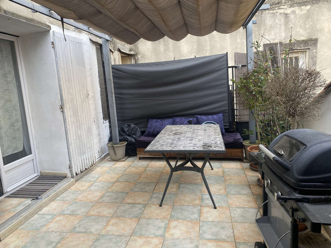 Appartement à ARLES