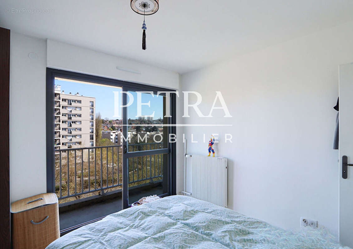 Appartement à CACHAN