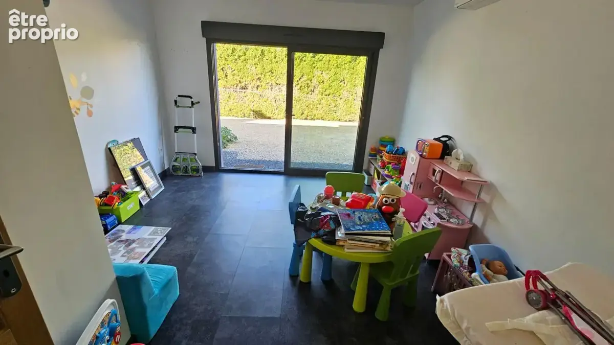 Houdan 15 mn / Maison familiale 5/6 chambres proche toutes commodités - photo 10