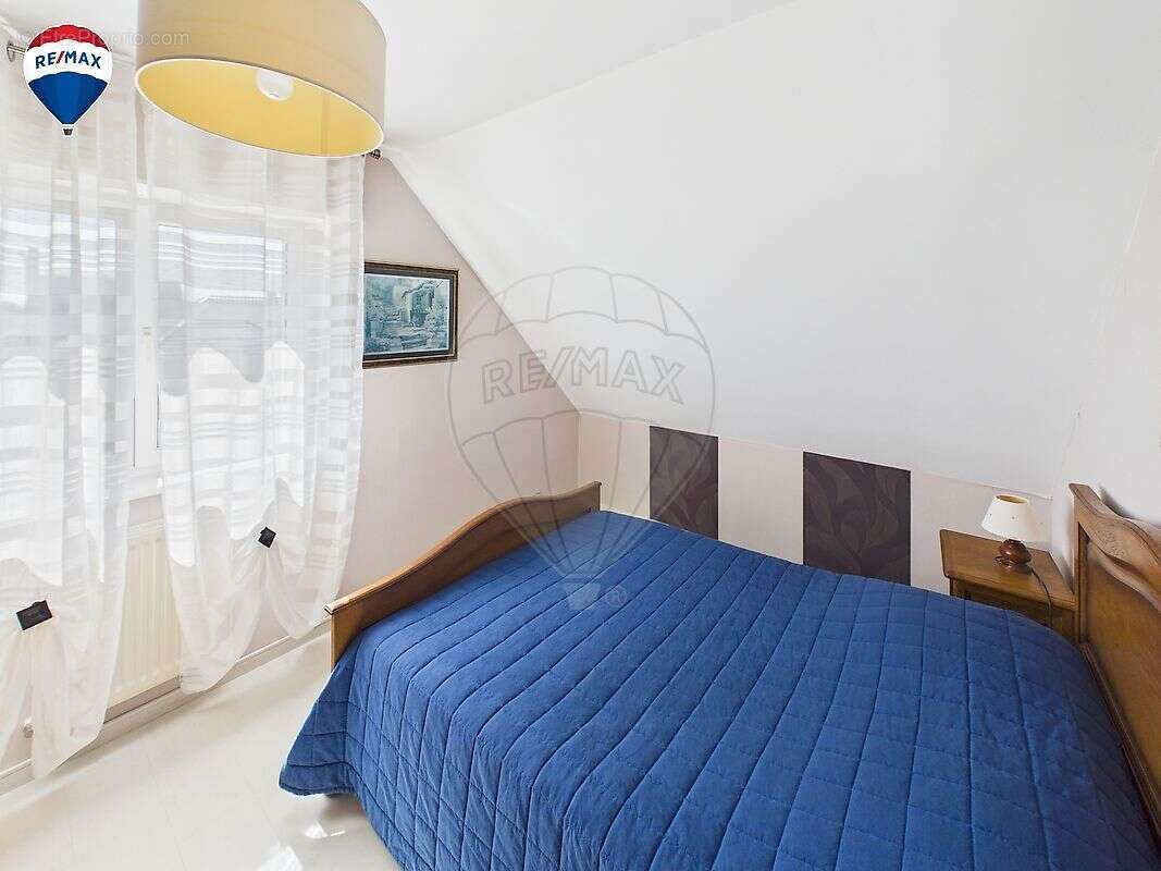 Maison 5 chambre(s) à vendre - photo 14