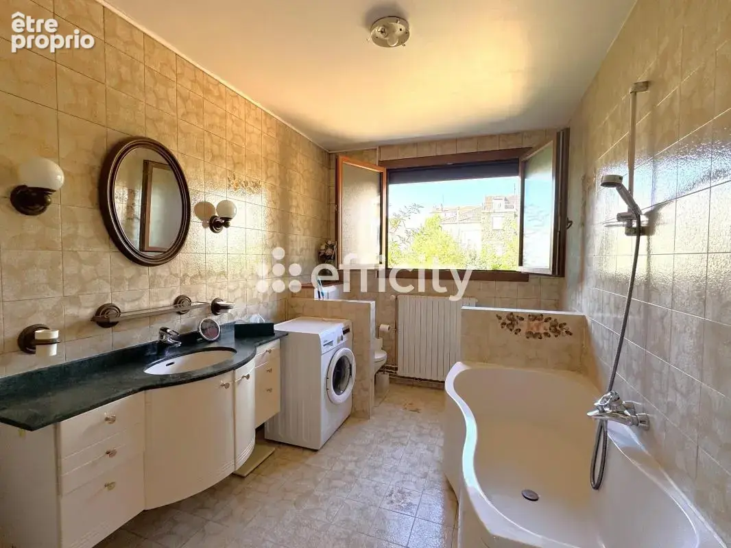 Maison 163 m² à Chaville  - photo 12