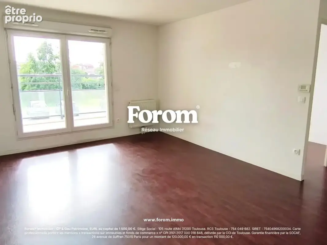 Appartement à DOUAI