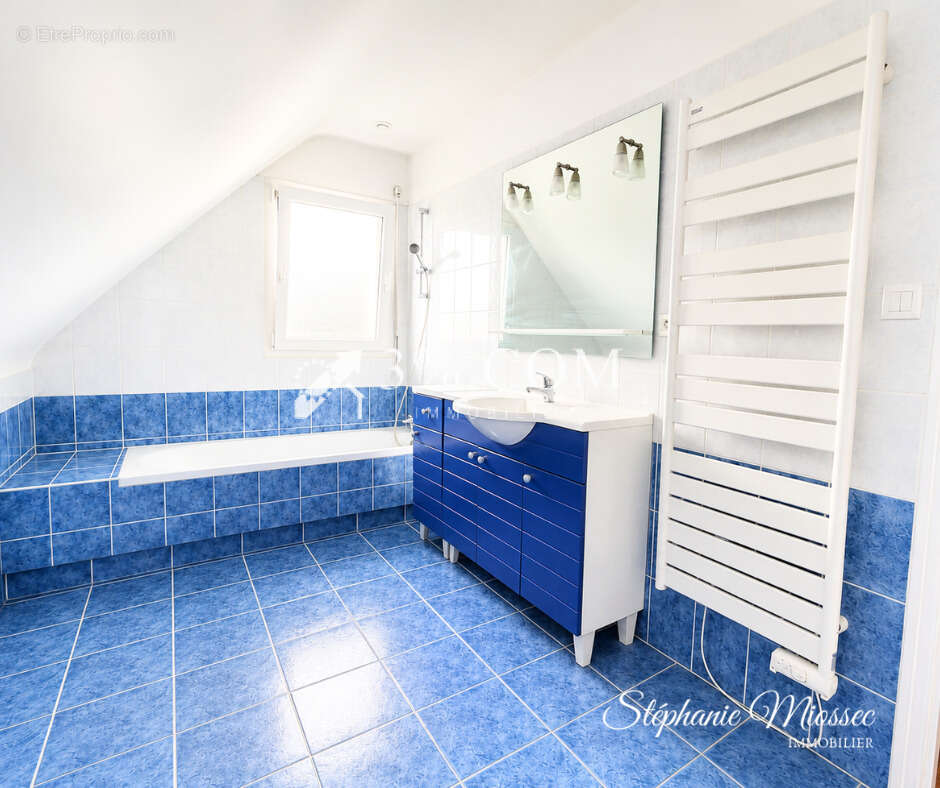 Maison traditionnelle de 107 m2 avec vie de plain-pied - photo 10