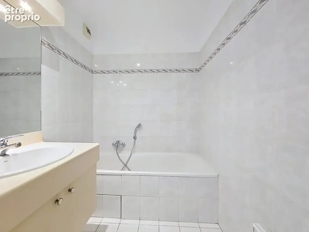Nice Vieux-Nice / Garibaldi – La Providence – Appartement 2/3 pièces avec terrasse plein sud sur jardin - photo 17