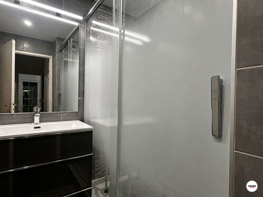 Appartement à POISSY