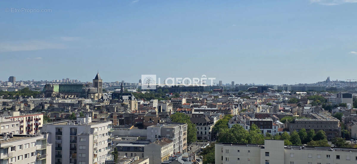 Appartement Saint Denis 3 pièce(s) 60 m2 - photo 11
