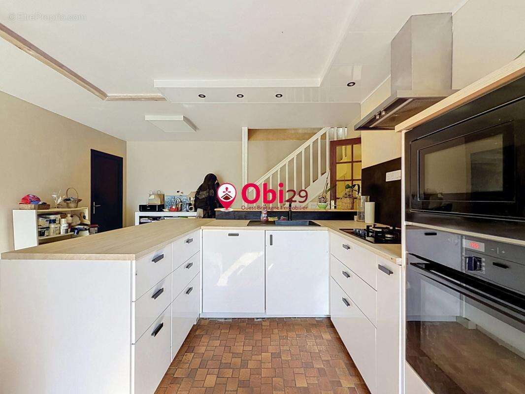 Maison 4 Chambres - photo 9