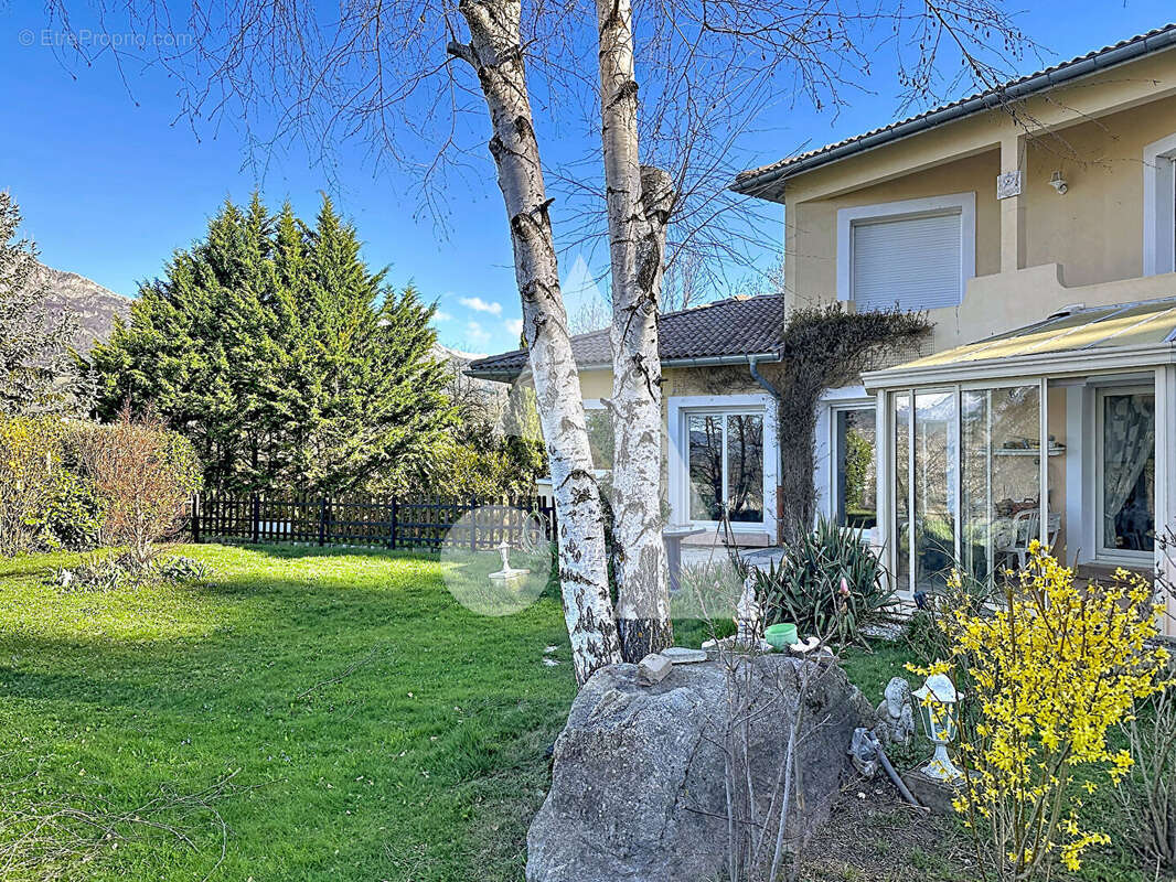 Maison à GAP