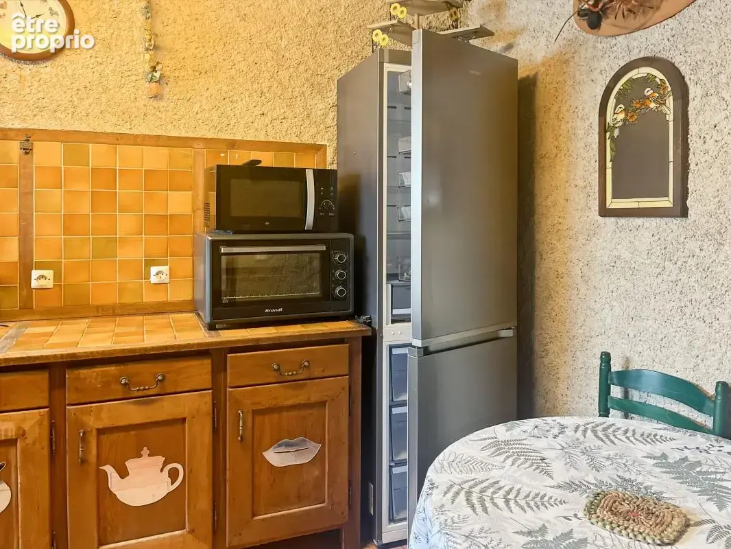 Vente grande villa à Marseillan proche port et centre ville - photo 11