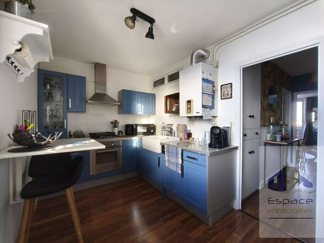 Appartement à LA ROCHELLE