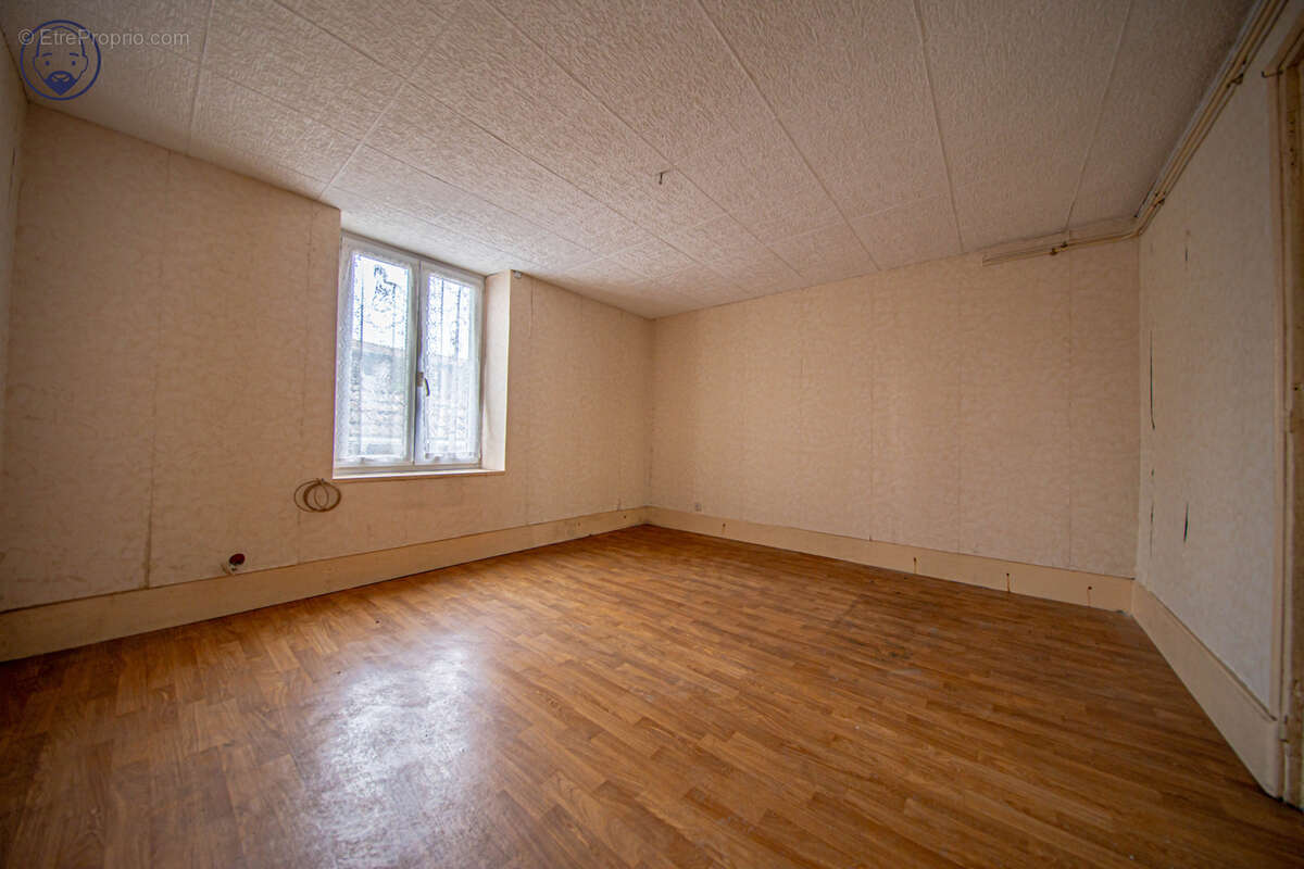 Appartement à SAINT-MIHIEL