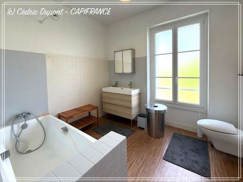 Maison à LA FERTE-GAUCHER